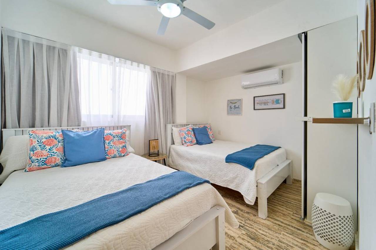 Apartamentos en venta en Punta Cana, 90 m²