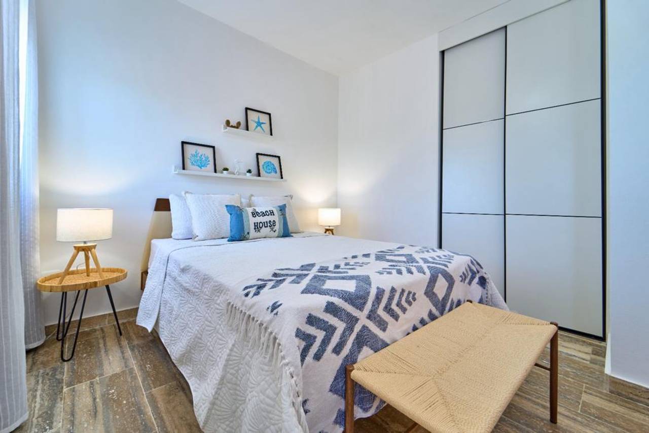 Apartamentos en venta en Punta Cana, 90 m²