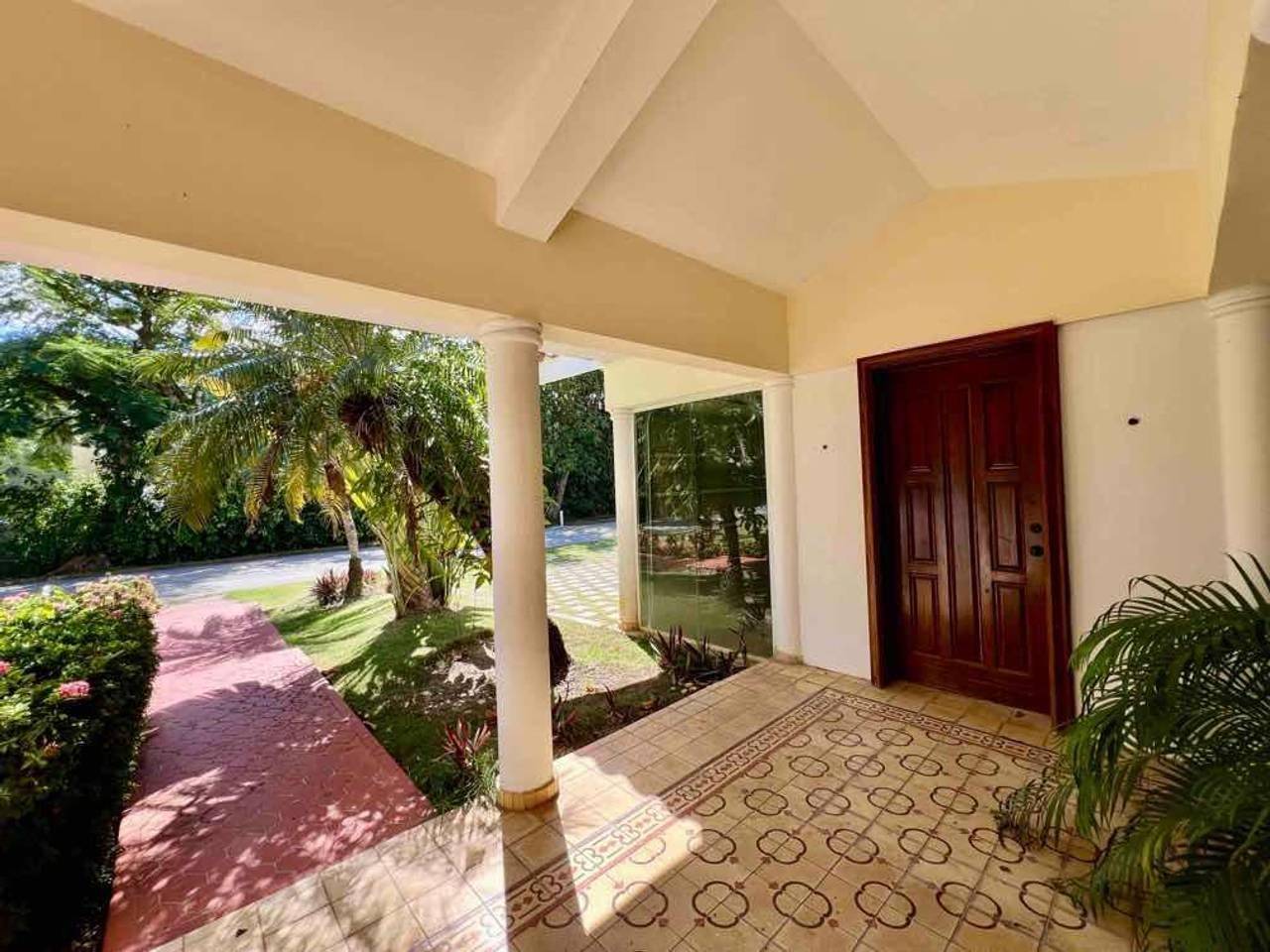Villas en venta en Bávaro, 392 m²