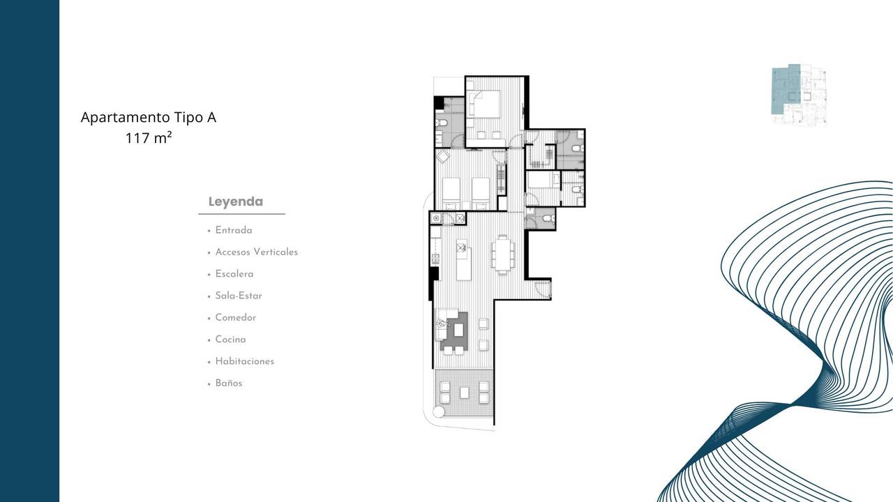 Luxury Apartments Facing Marbella, Juan Dolio 4