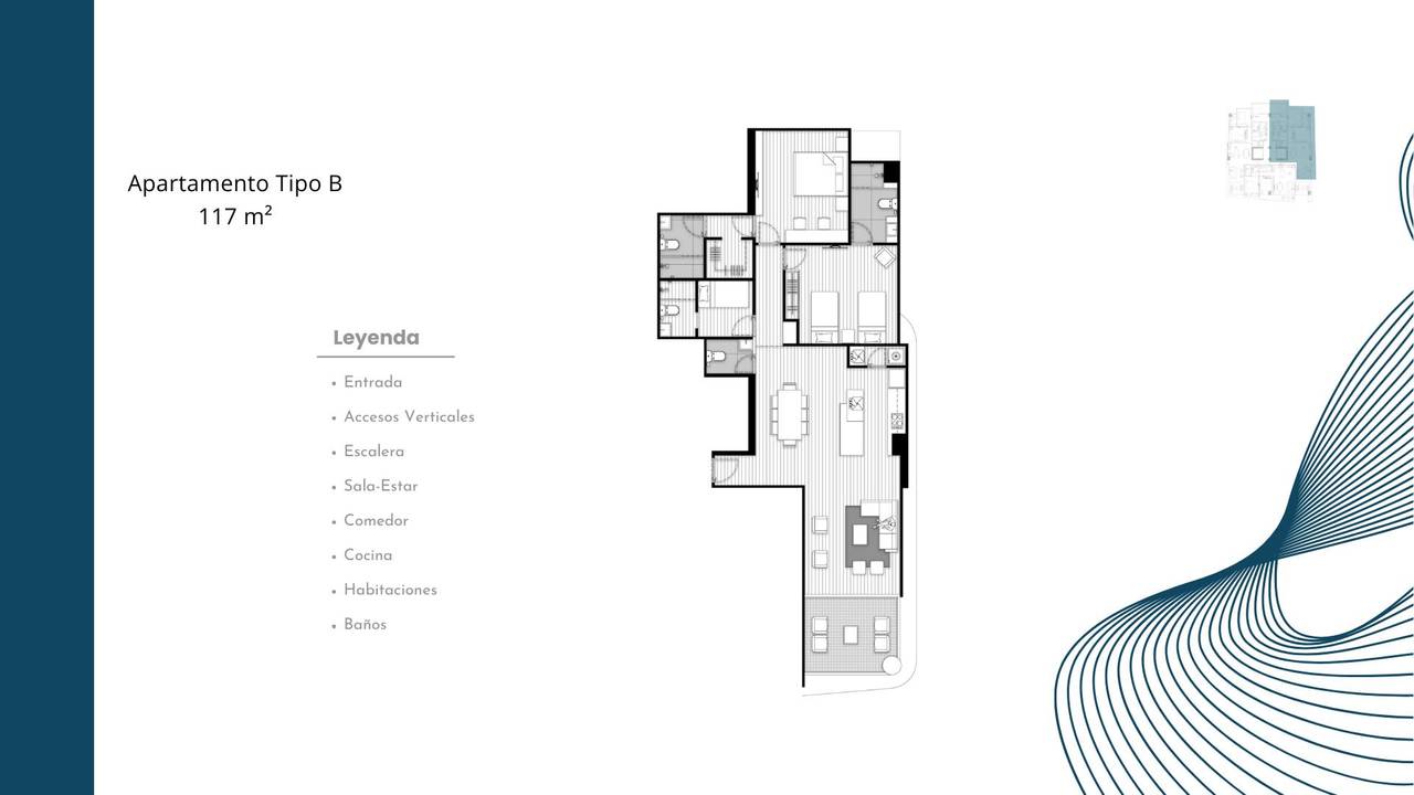 Luxury Apartments Facing Marbella, Juan Dolio 3