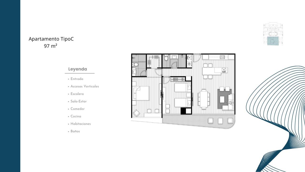 Luxury Apartments Facing Marbella, Juan Dolio 2