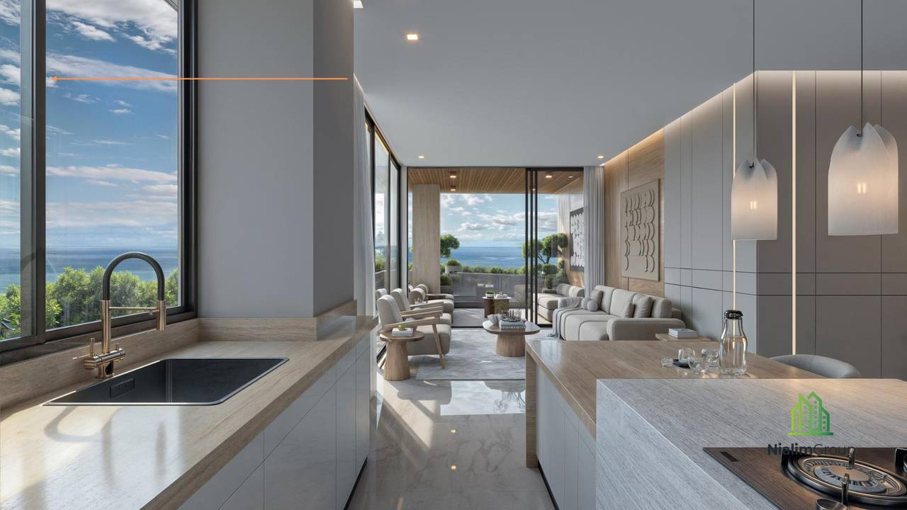Luxury Apartments Facing Marbella, Juan Dolio 5