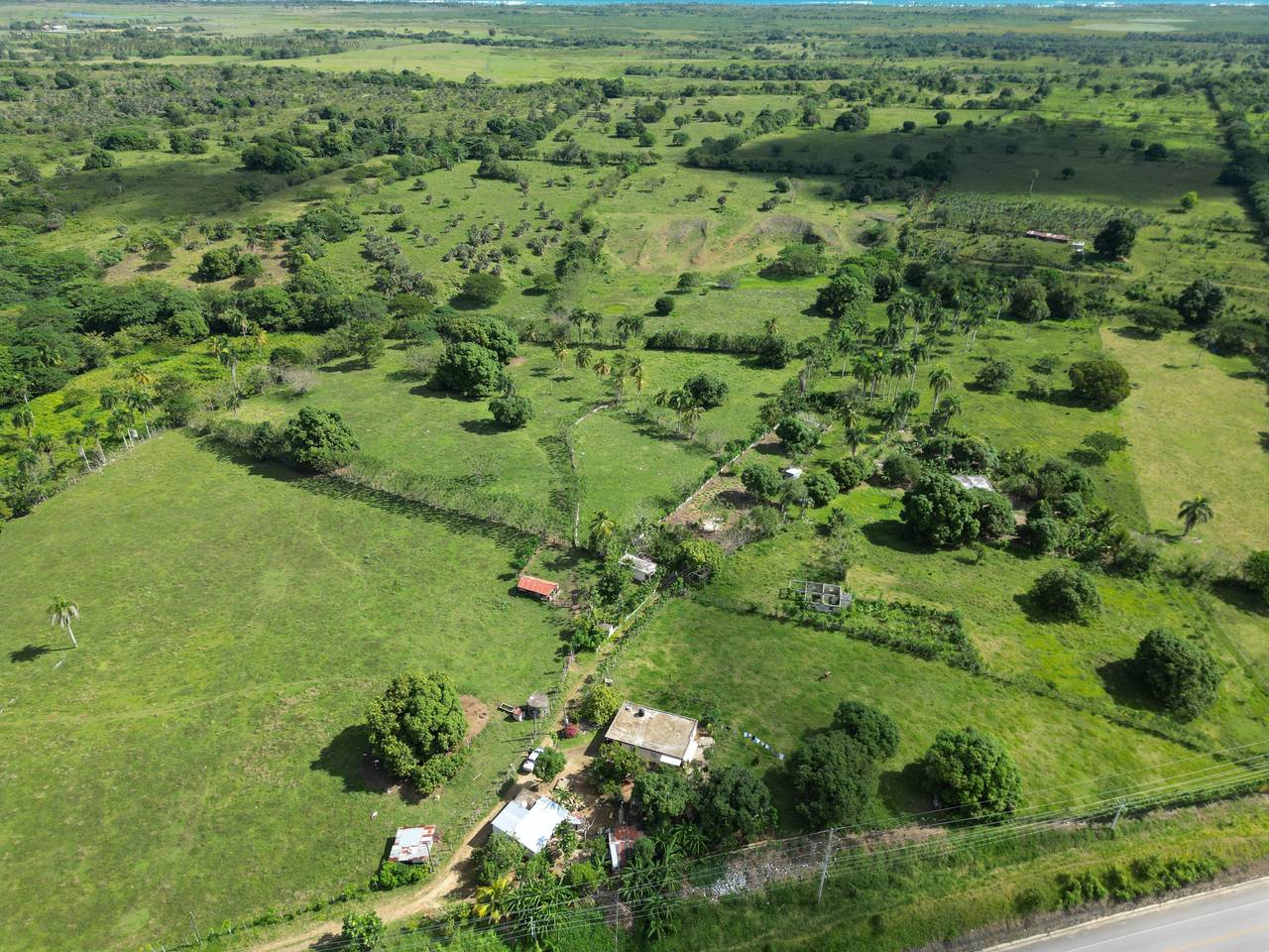 Fincas en venta en Higüey