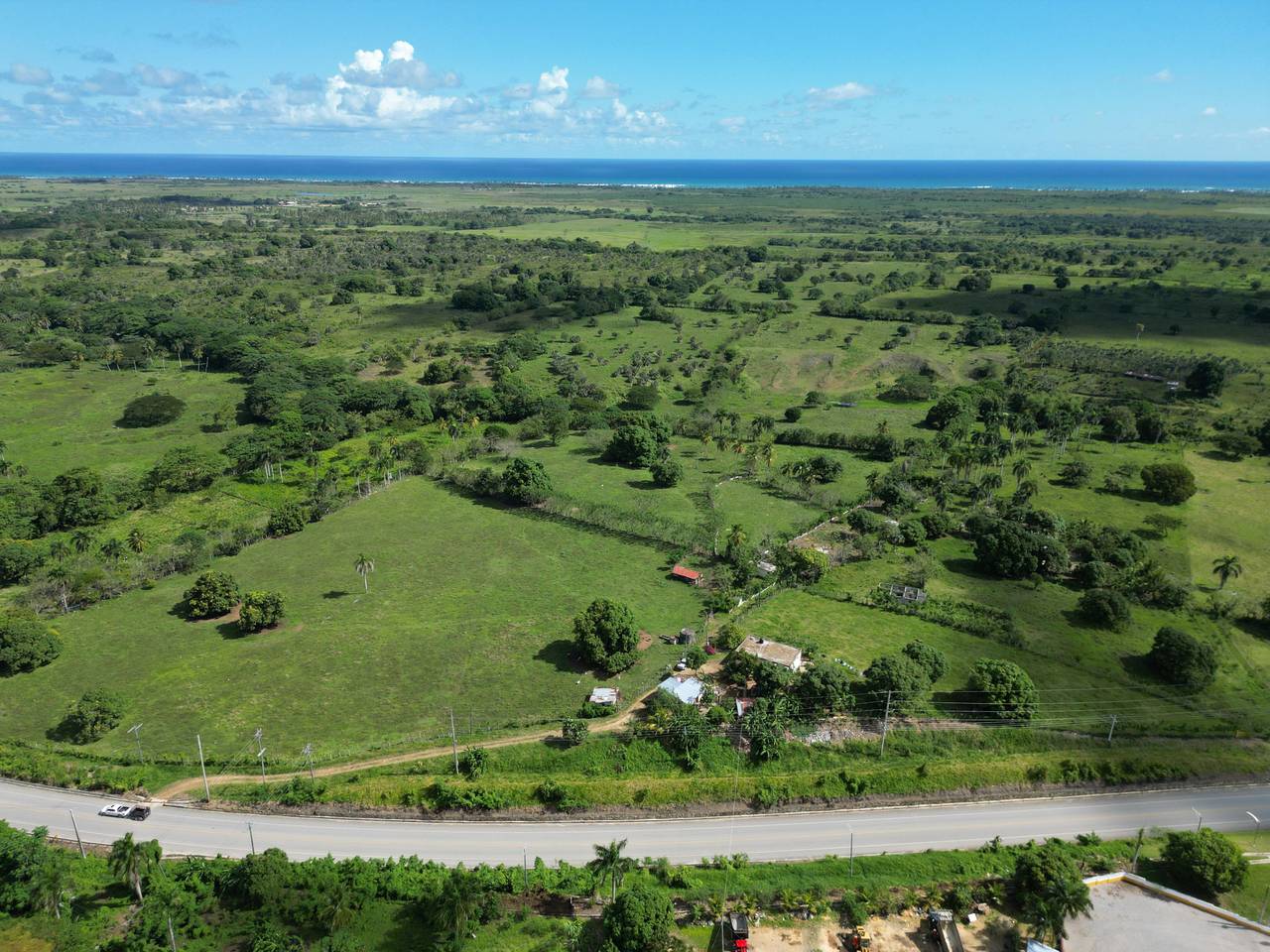 Fincas en venta en Higüey