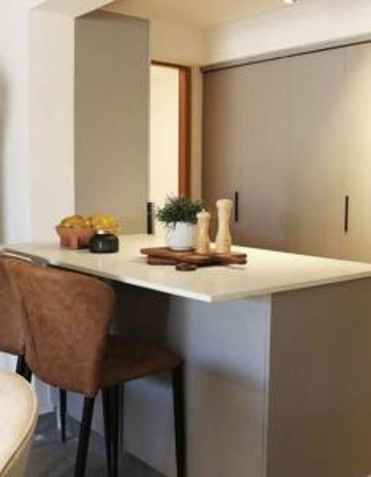 Apartamentos en venta en Santo Domingo D.N., Gazcue, 60 m²