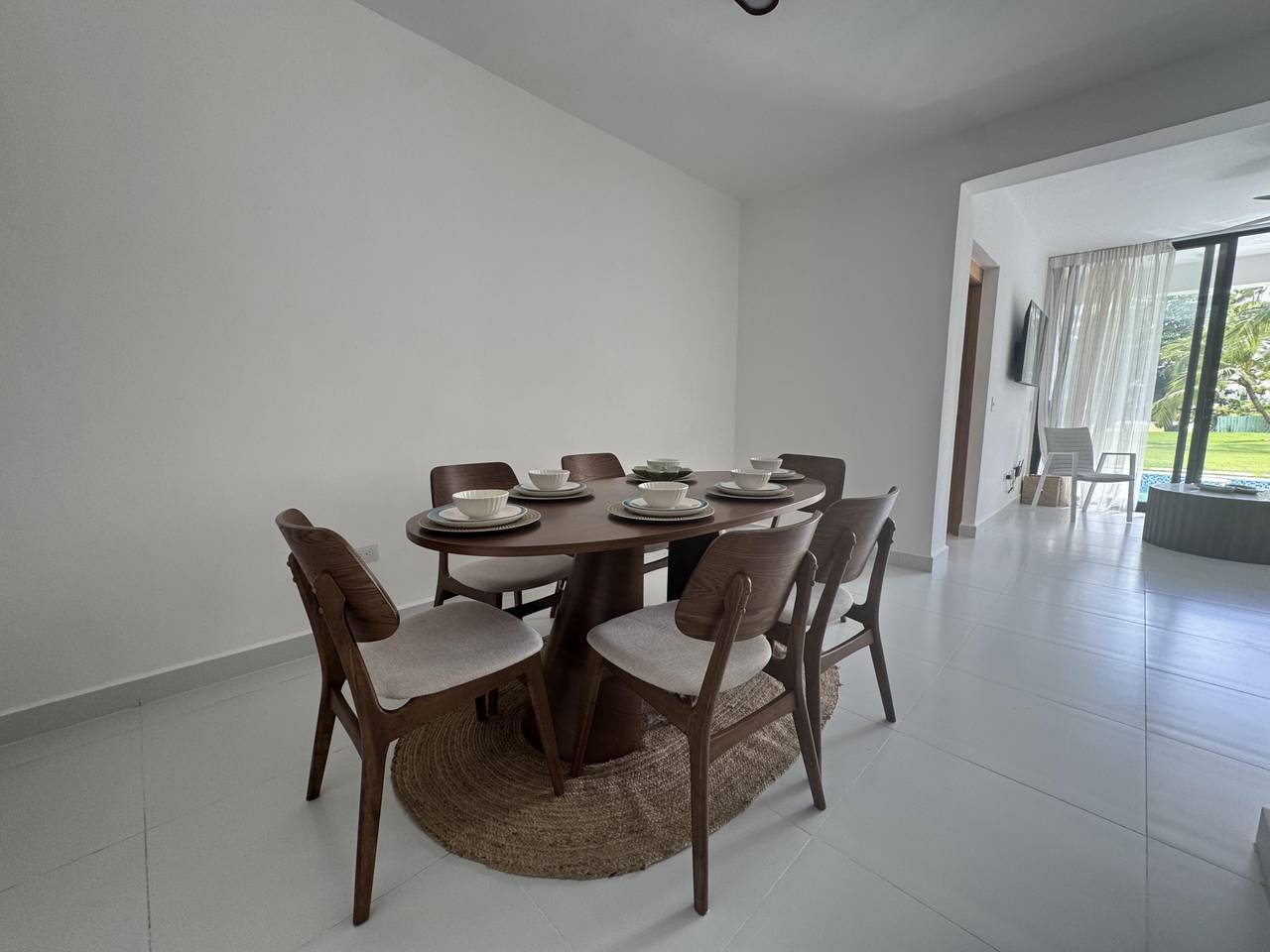 FOR SALE - COCOTAL - 3 bedrooms / 2 bathrooms - Golf View & Swim Up