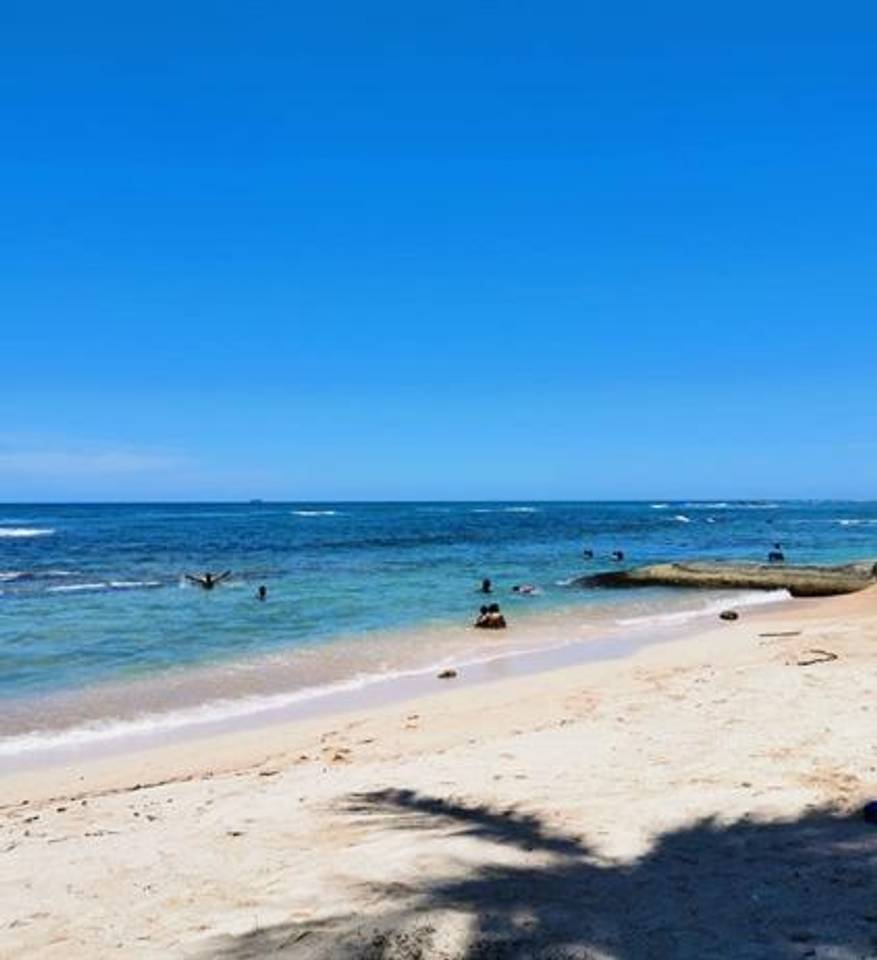 Venta de terreno de 300mts² en Cabamar ideal para construcción de villa cerca de la playa.