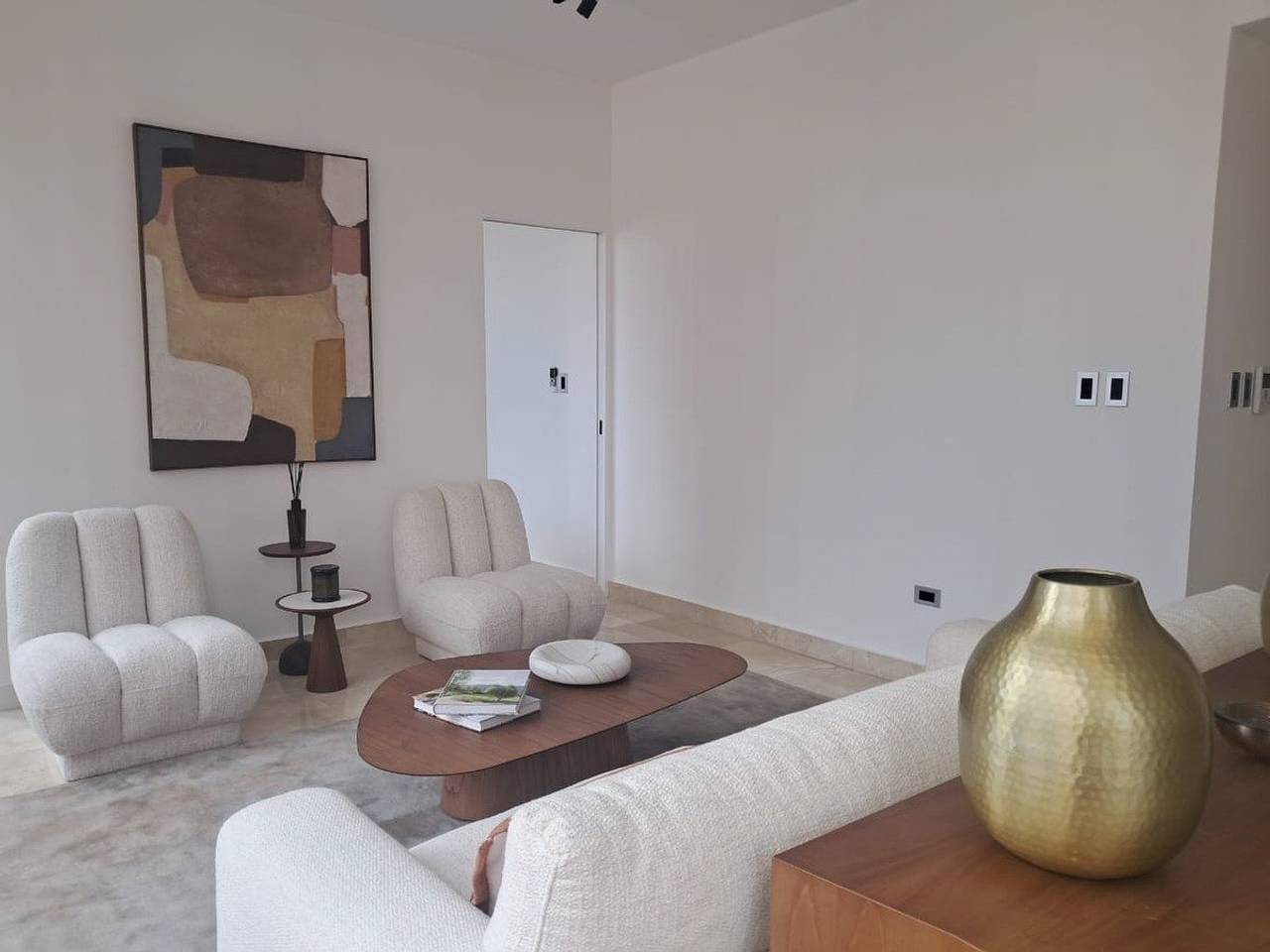 Vendo Apartamento en Naco