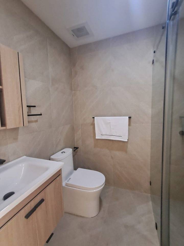 Apartamentos en venta en Santo Domingo D.N., 165 m²