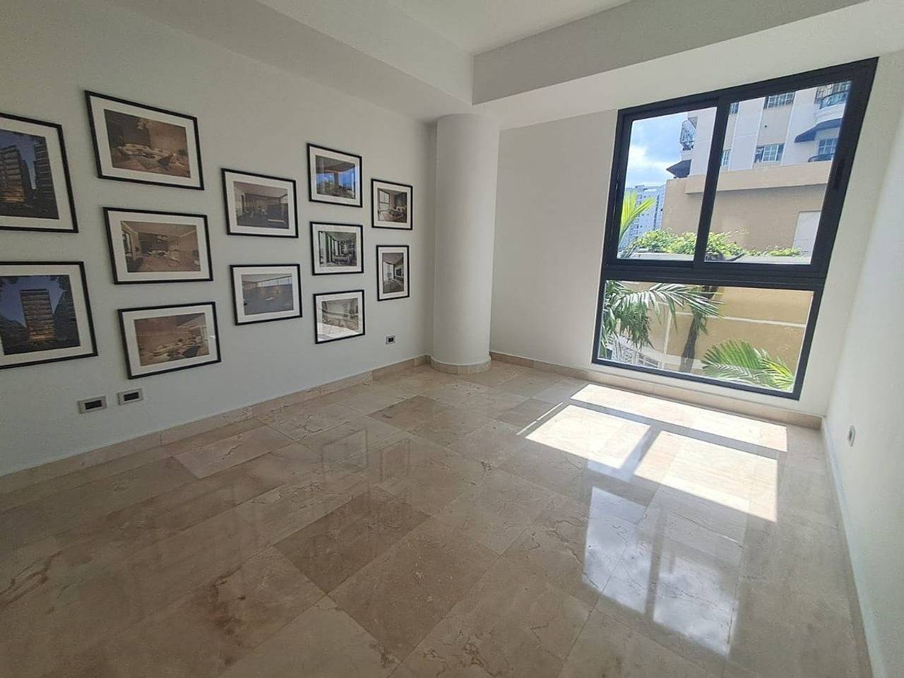 Apartamentos en venta en Santo Domingo D.N., 165 m²