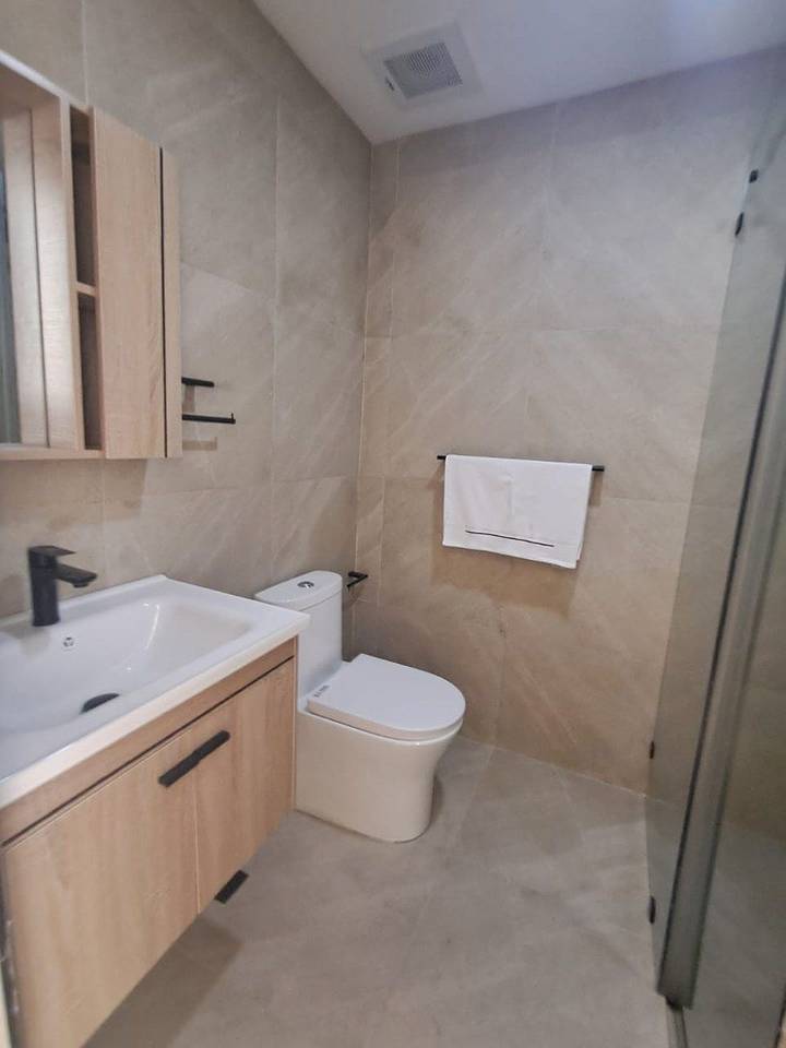 Apartamentos en venta en Santo Domingo D.N., 165 m²