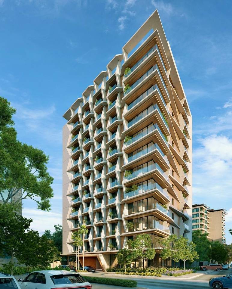 Apartamentos en venta en Santo Domingo D.N., 63 m²