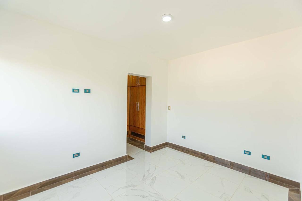 Casa hermosa (vistas al mar y montaña) en venta, Puerto Plata RD