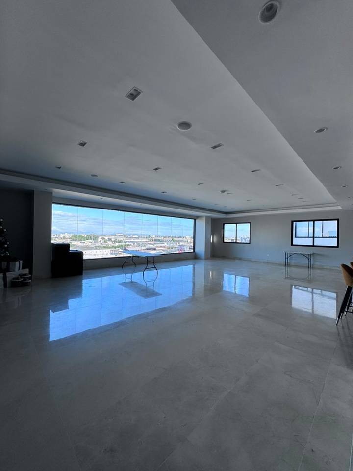 Apartamentos à louer à Santo Domingo D.N., 74 m²