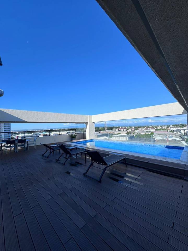 Apartamentos à louer à Santo Domingo D.N., 74 m²