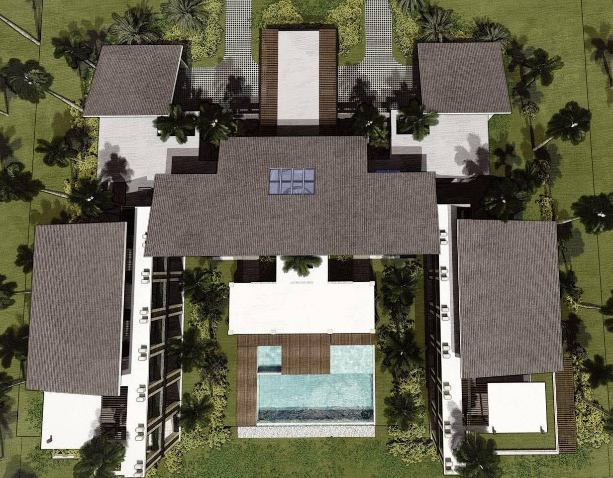 Venta de villa de lujo de 7 habitaciones, ubicada en Cap Cana, Punta Cana.