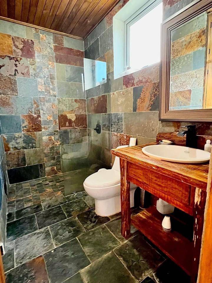 Villa de Venta en Jarabacoa