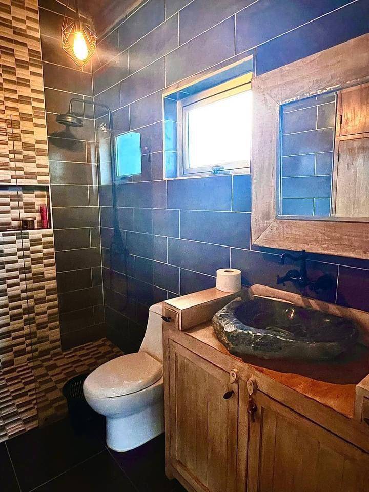 Villa de Venta en Jarabacoa