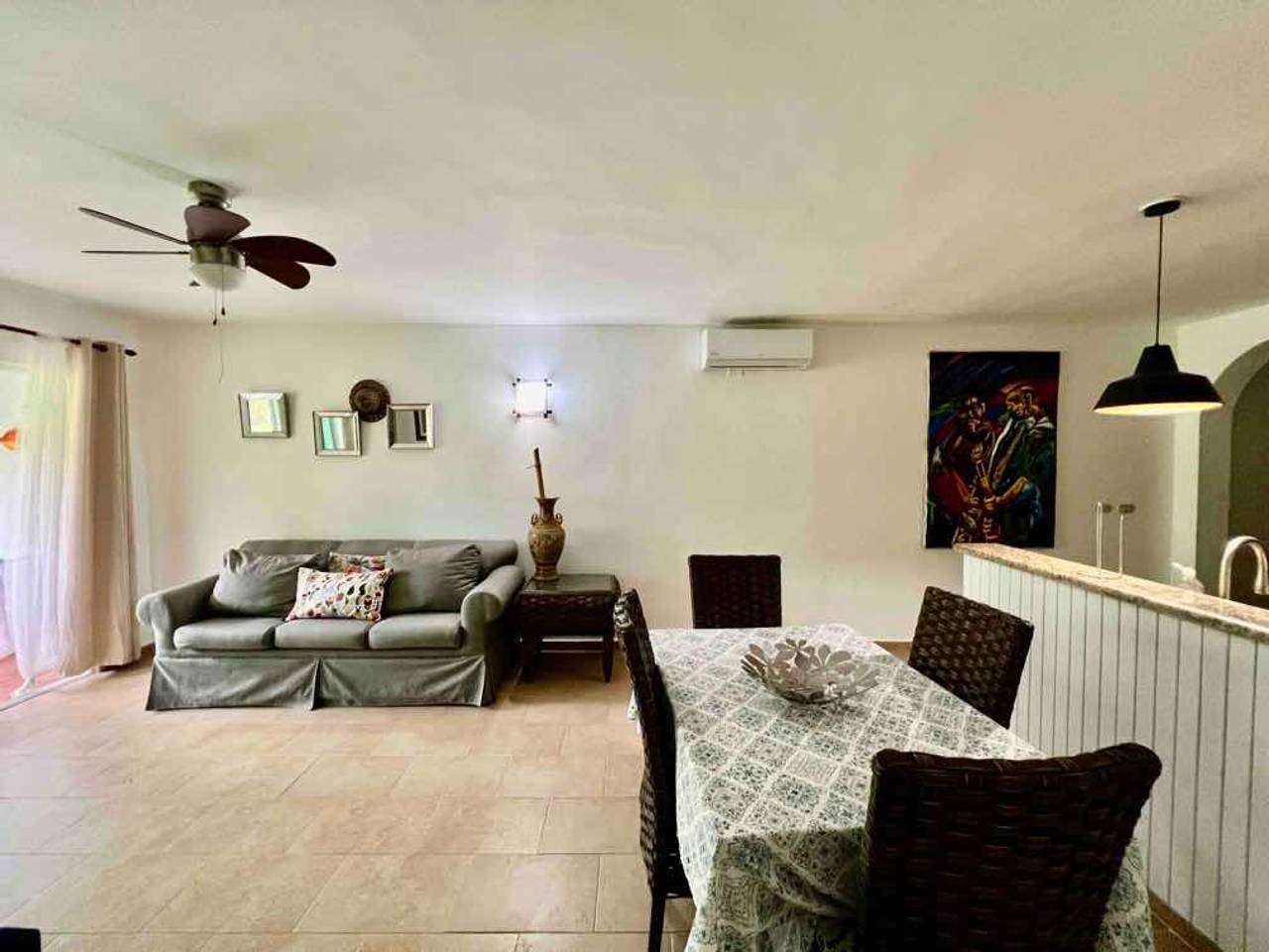 Cocotal - 2 habitaciones - Venta y Alquiler