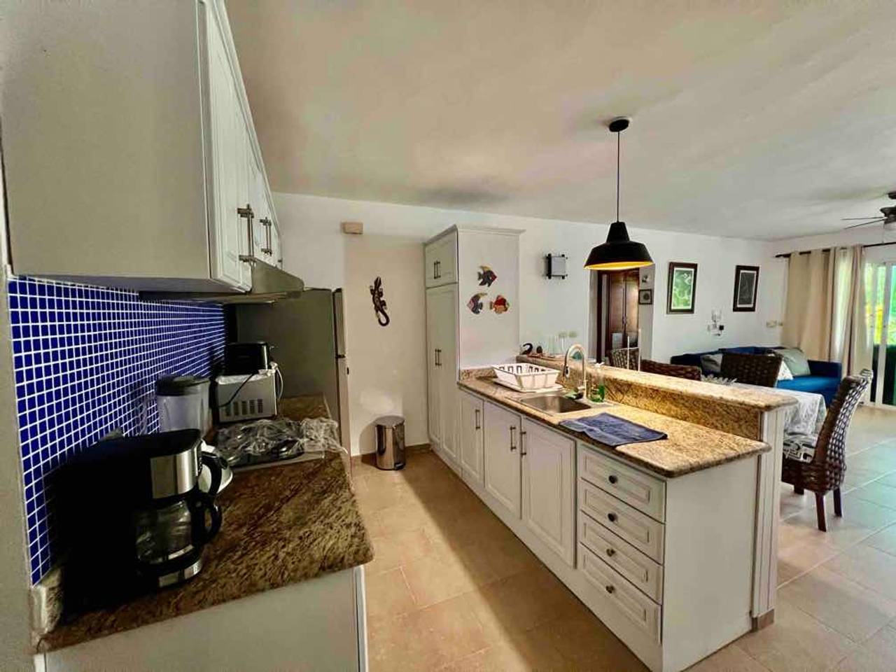 Cocotal - 2 habitaciones - Venta y Alquiler