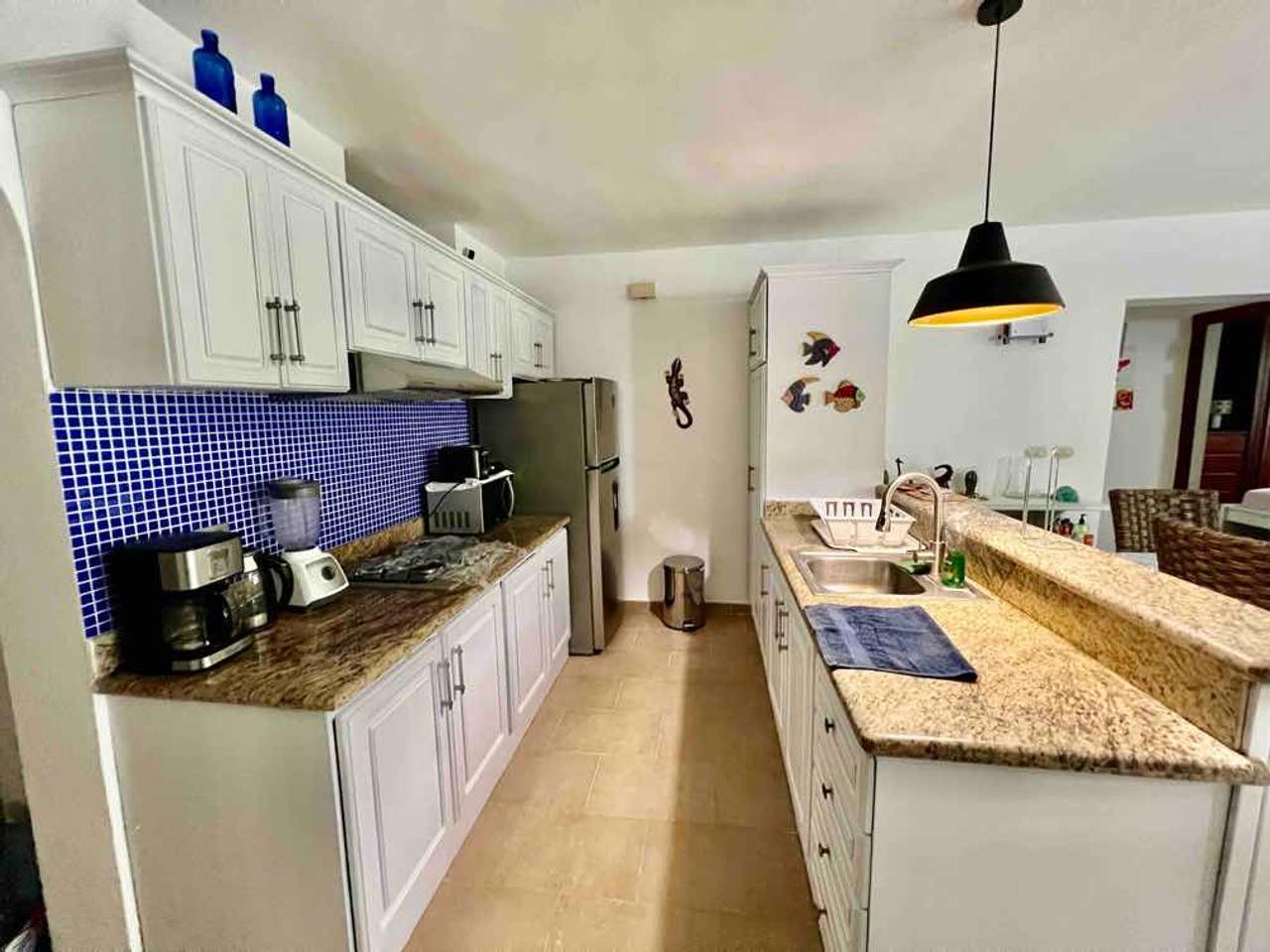 Cocotal - 2 habitaciones - Venta y Alquiler