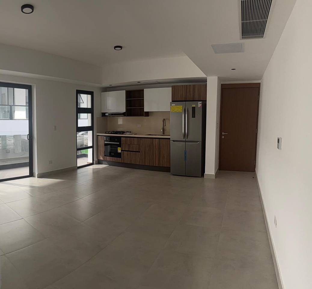 Apartamentos en alquiler en Cap Cana