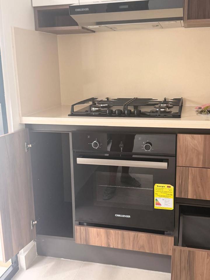 Apartamentos en alquiler en Cap Cana