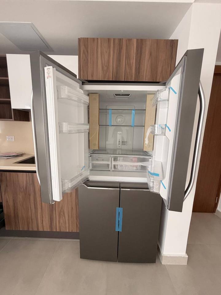 Apartamentos en alquiler en Cap Cana