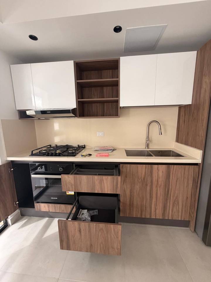 Apartamentos en alquiler en Cap Cana