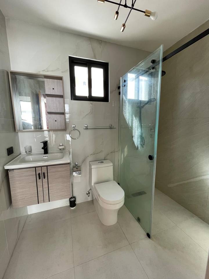 Villas en venta en Punta Cana, 180 m²