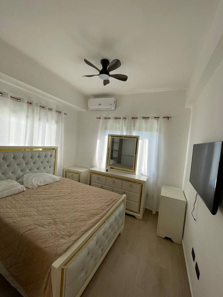 Villas en venta en Punta Cana, 180 m²