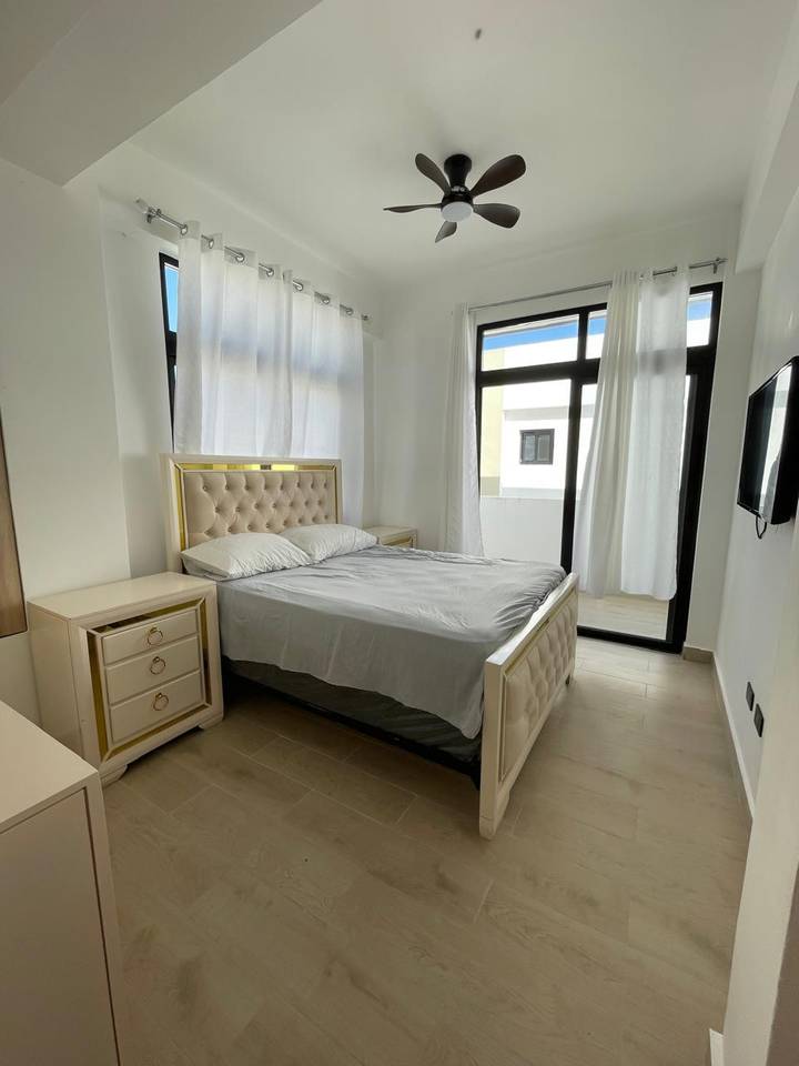 Villas en venta en Punta Cana, 180 m²