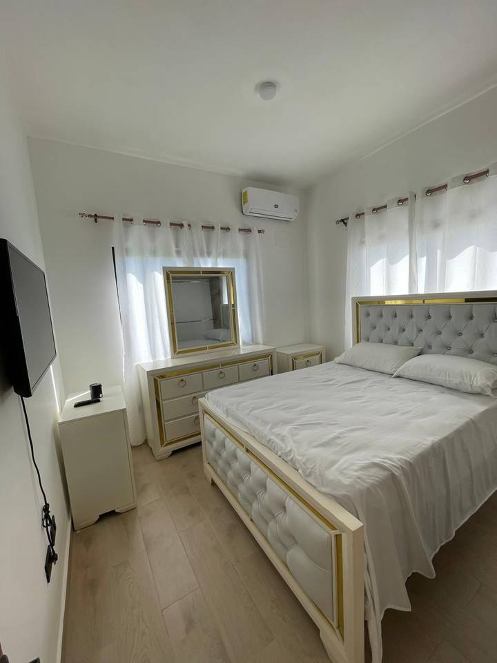 Villas en venta en Punta Cana, 180 m²