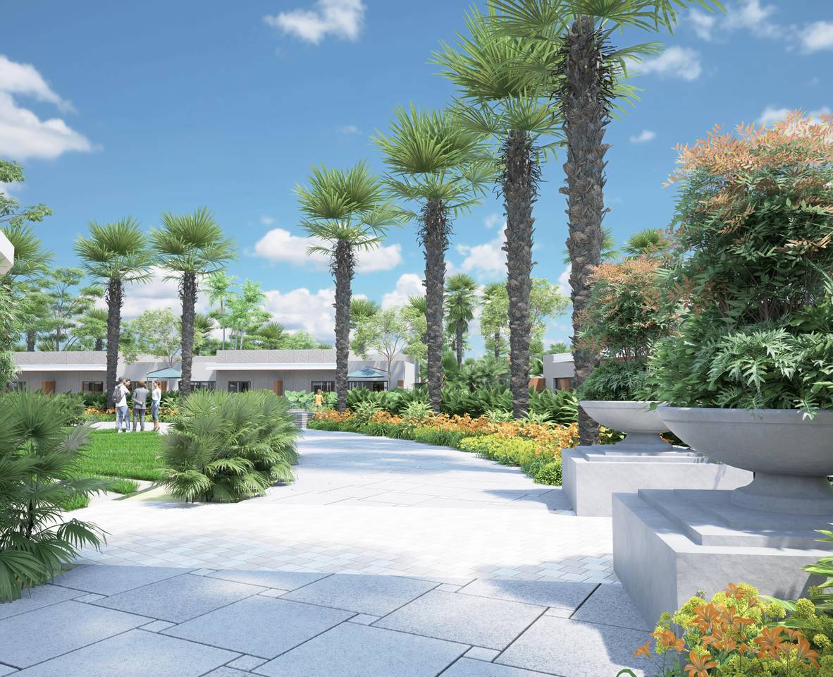 Hermosos townhouses y villas a la venta en Turquesa Town Las Terrenas