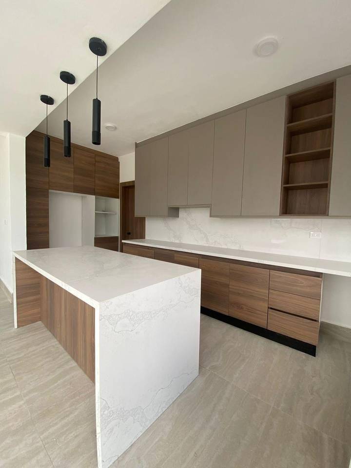 Casas for sale in Punta Cana, 380 m²