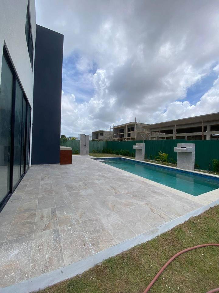 Casas for sale in Punta Cana, 380 m²