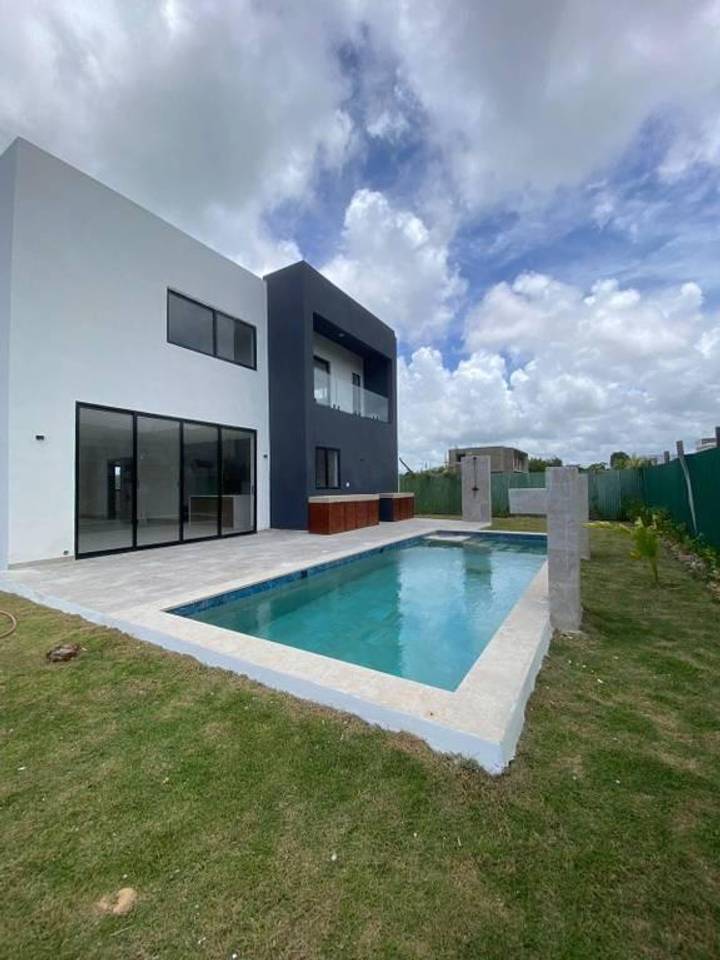 Casas for sale in Punta Cana, 380 m²