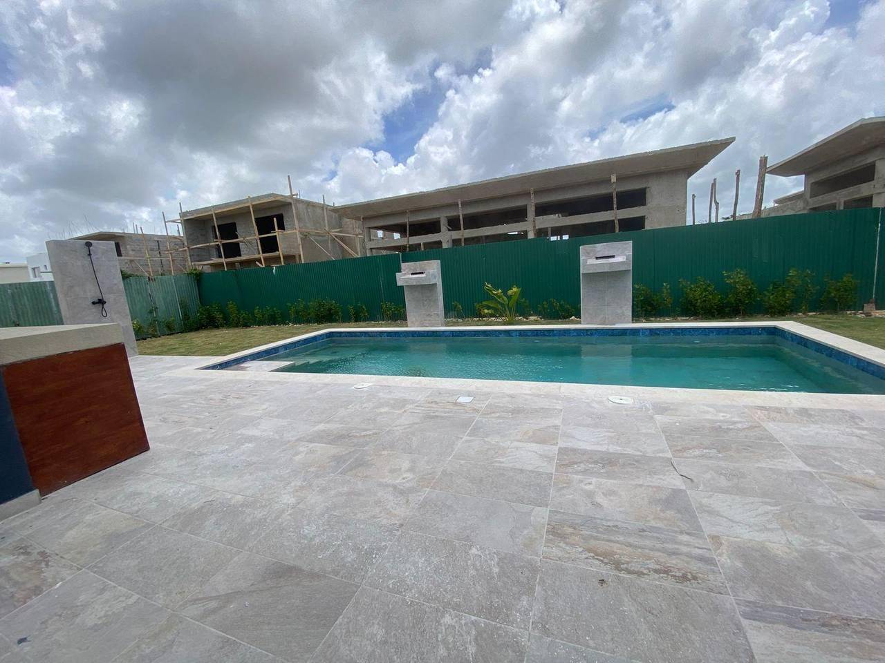 Casas for sale in Punta Cana, 380 m²