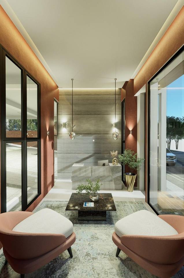 Apartamentos en venta de 2 y 3 habitaciones en Viejo Arroyo Hondo