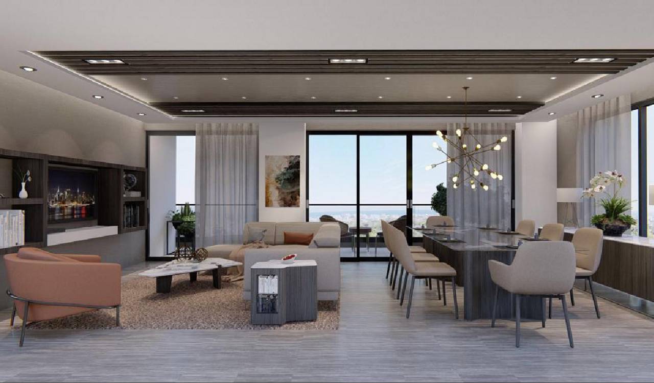 Apartamentos Bella Vista