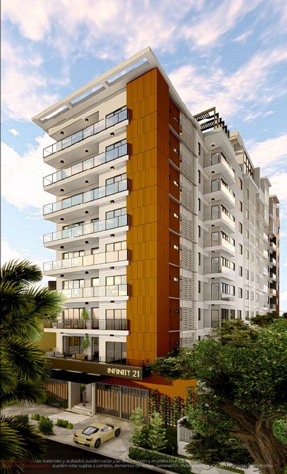 Apartamentos Bella Vista
