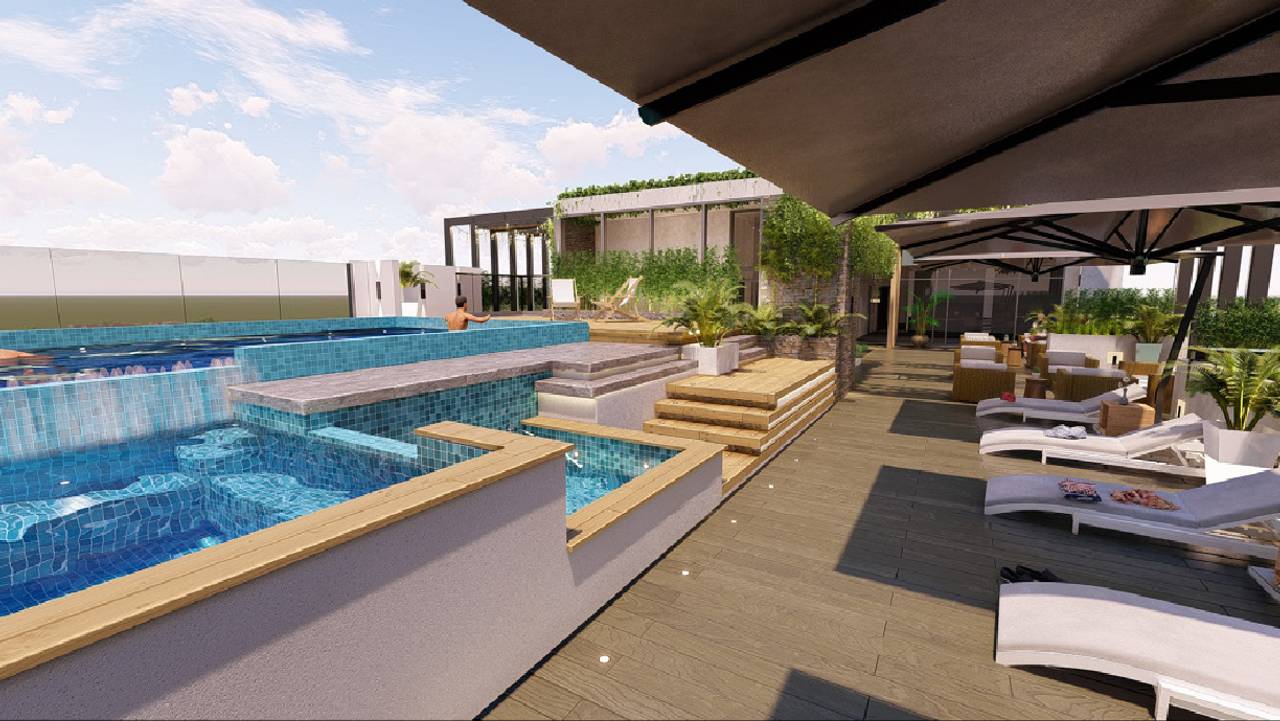 Apartamentos Bella Vista