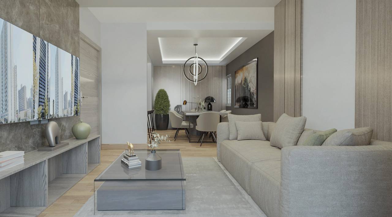 Apartamentos en venta en Santo Domingo Este, 85 m²