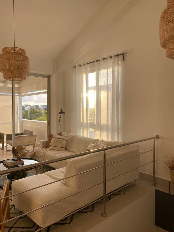 Apartamentos en venta en Punta Cana, 150 m²