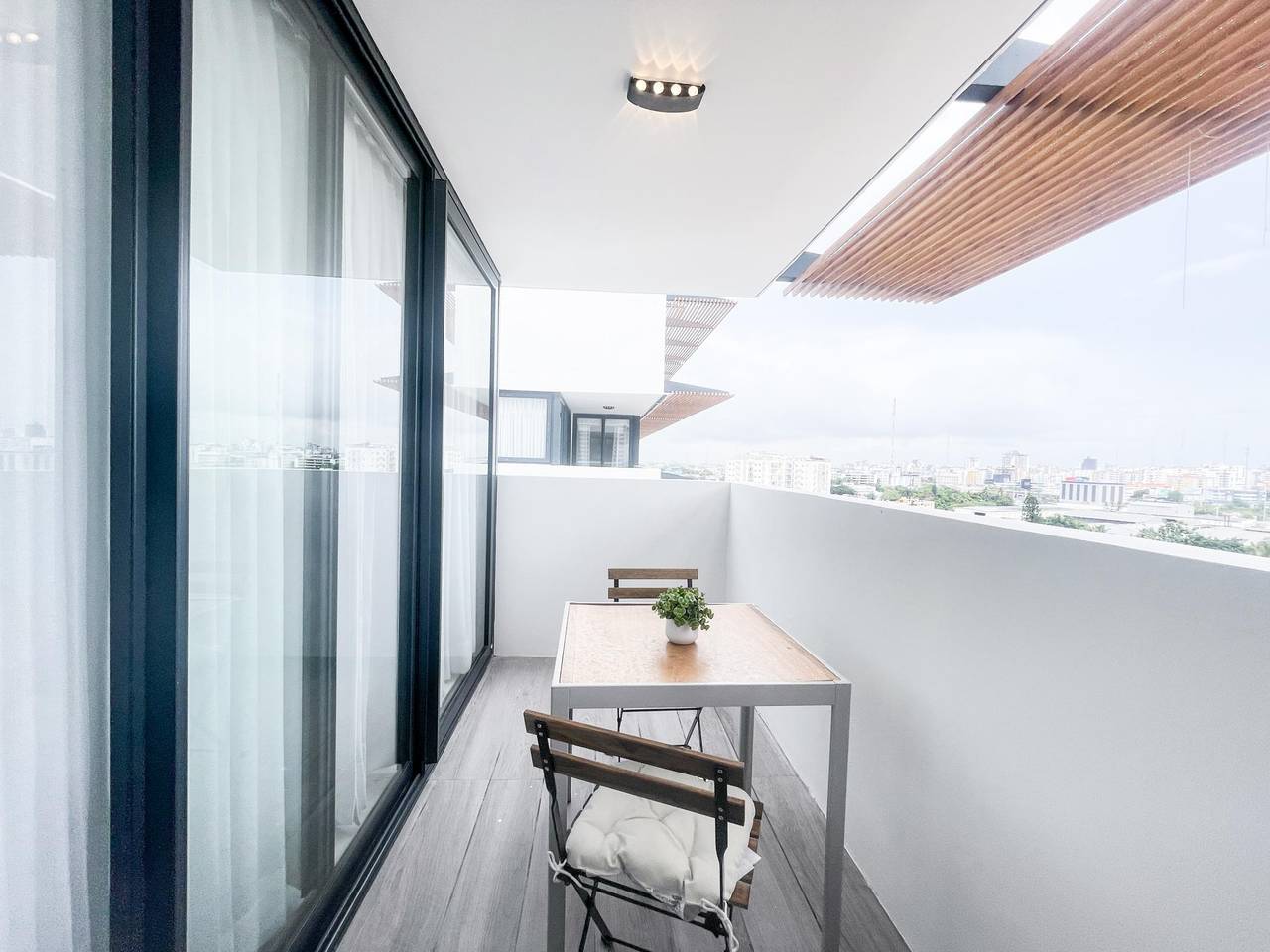 2-Bedroom Apartment for Sale in Arroyo Hondo, Santo Domingo | Swimming Pool