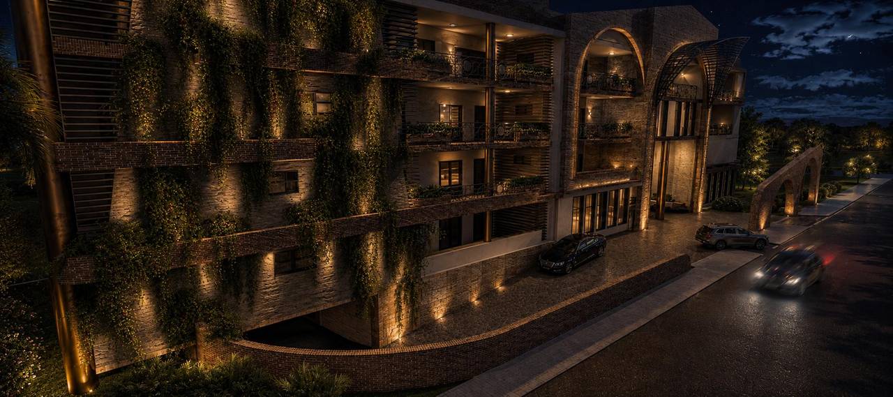 Apartamentos a la venta en Belara Cap Cana cerca de Playa Juanillo