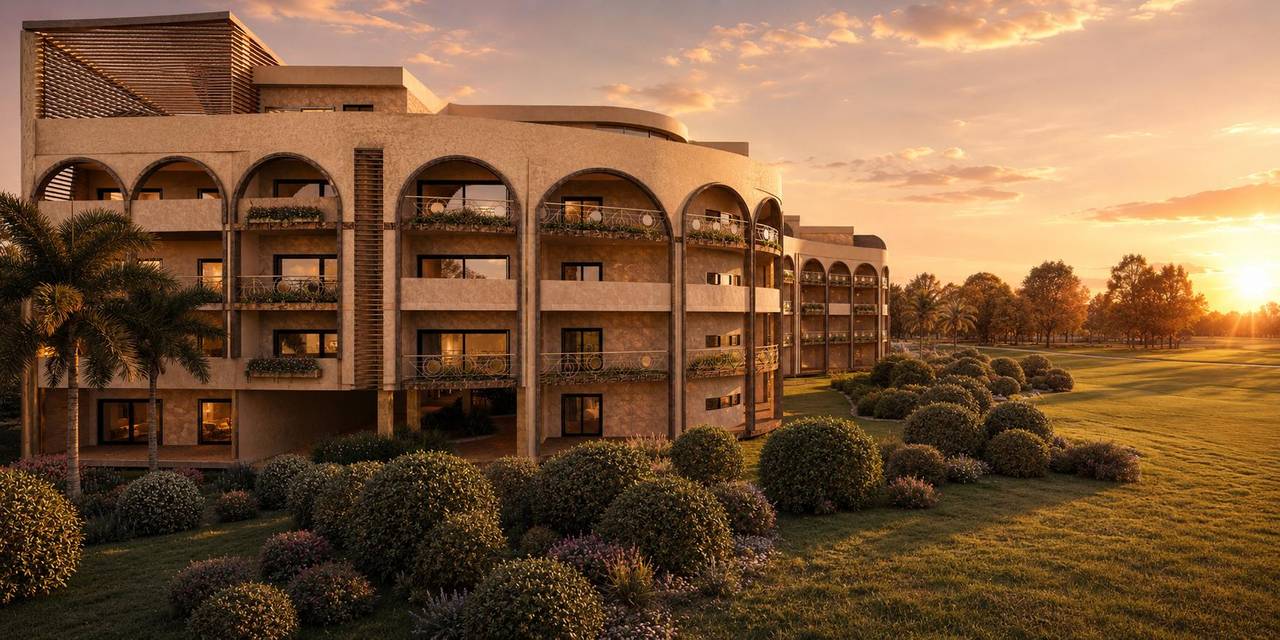Apartamentos en venta en Punta Cana, 100 m²