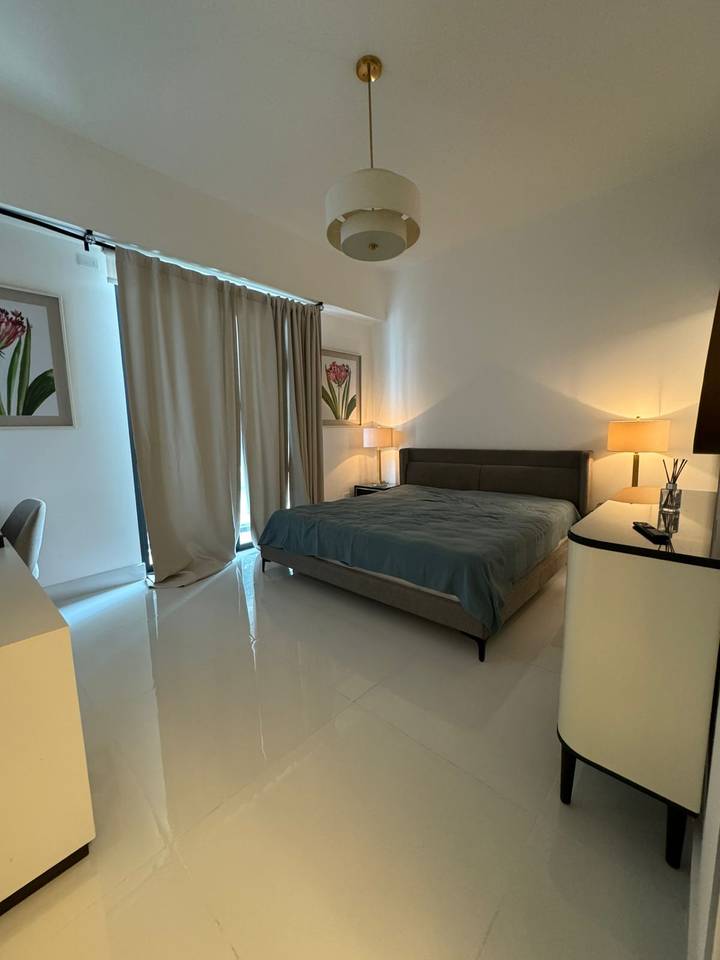 Paintini, Apartamento de lujo en venta completamente amueblado.