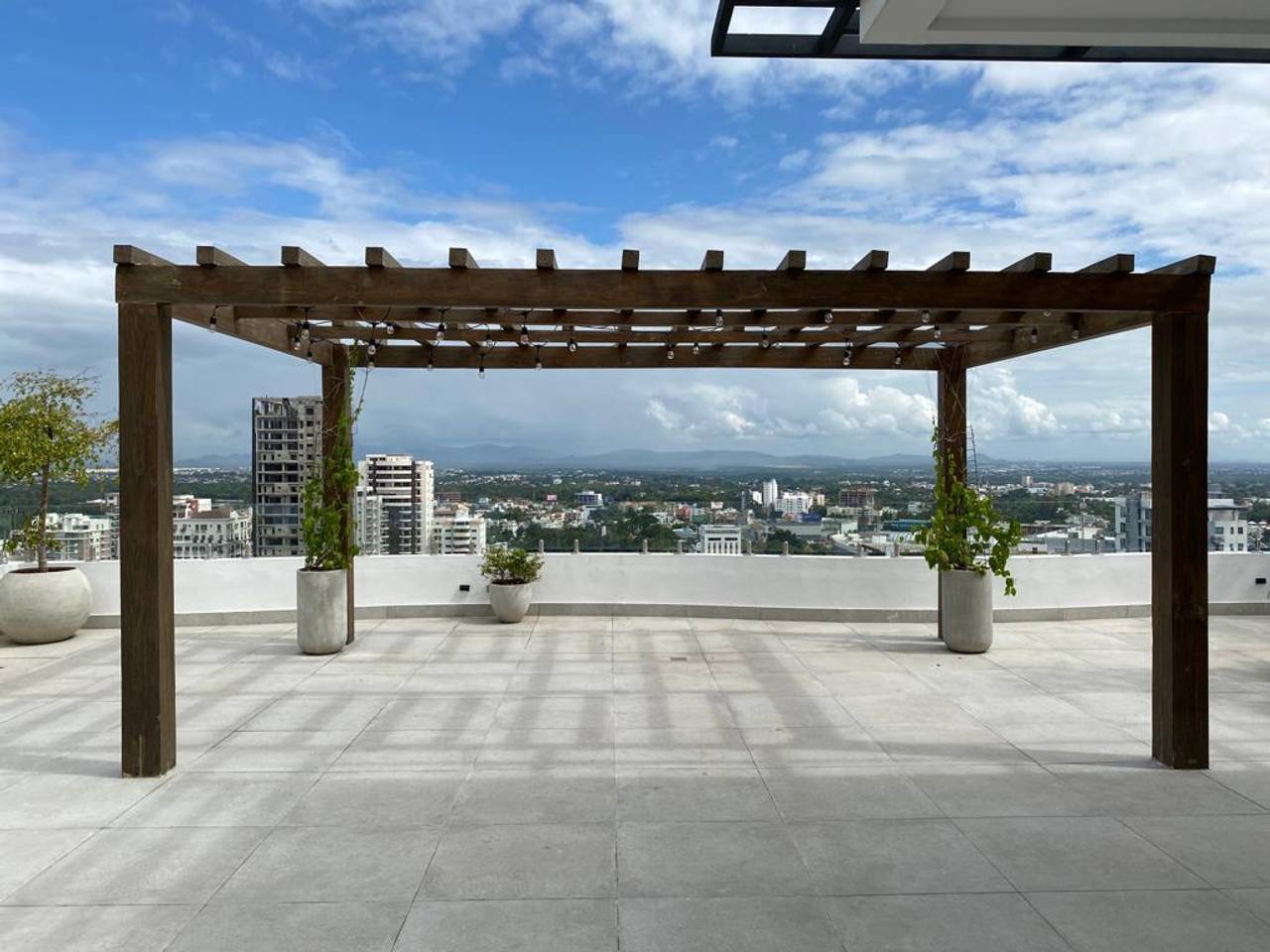 Paintini, Apartamento de lujo en venta completamente amueblado.
